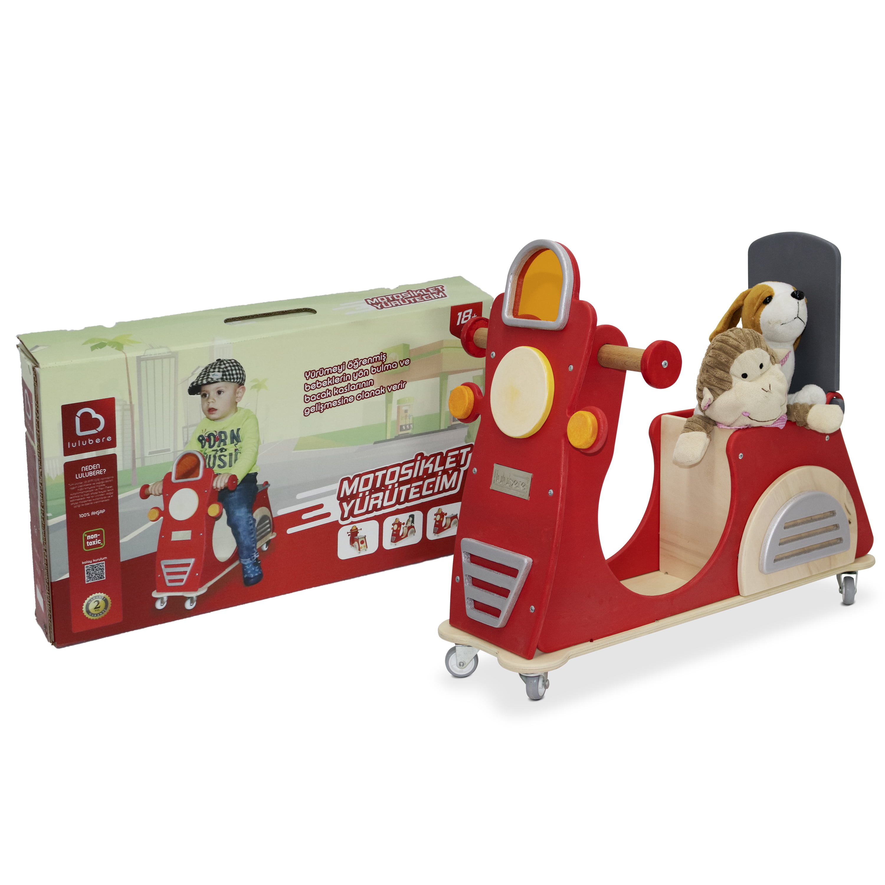12_Lulubere_Kız_ErKek_yurume_motorsikleti 12 Lulubere Kiz ErKek yurume motorsikleti