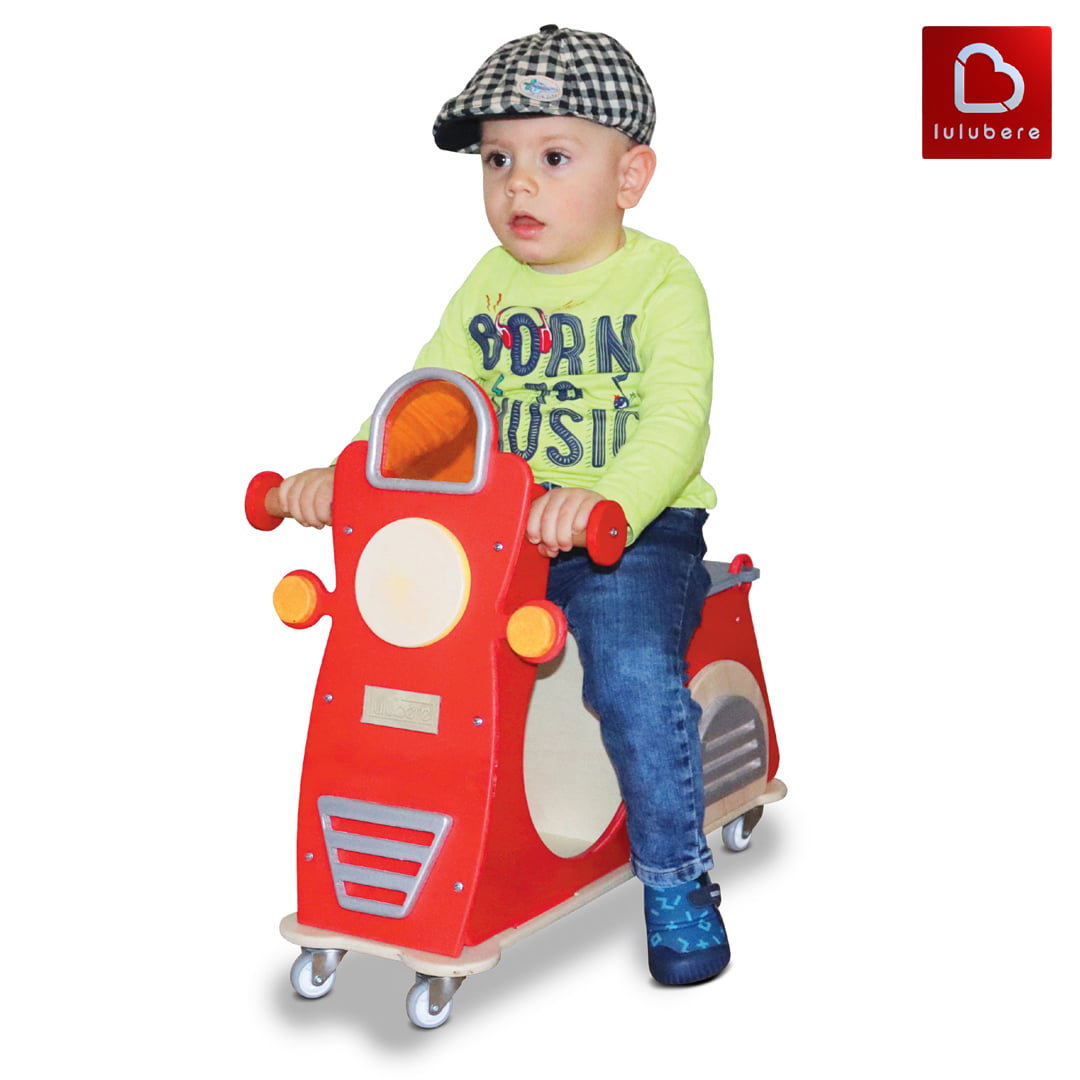 3_Lulubere_Kız_ErKek_yurume_motorsikleti 3 Lulubere Kiz ErKek yurume motorsikleti